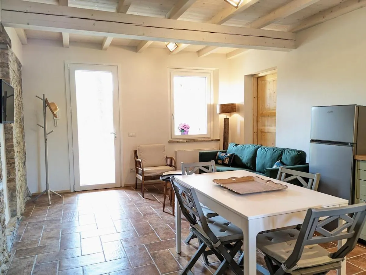 Casarosmarino Lägenhet Sala Baganza